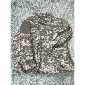 US Army Cold Weather Coat Universal Pattern‎ SPM100-06-C-0439 M-Short